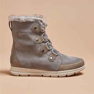 Sorel Explorer Joan